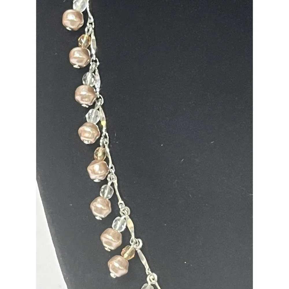 Avon vintage beaded